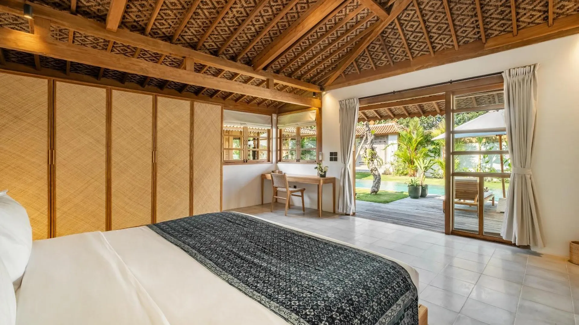 Eccica Villa 4 Bedroom Villa In Bingin Badung   Badung (Bali)