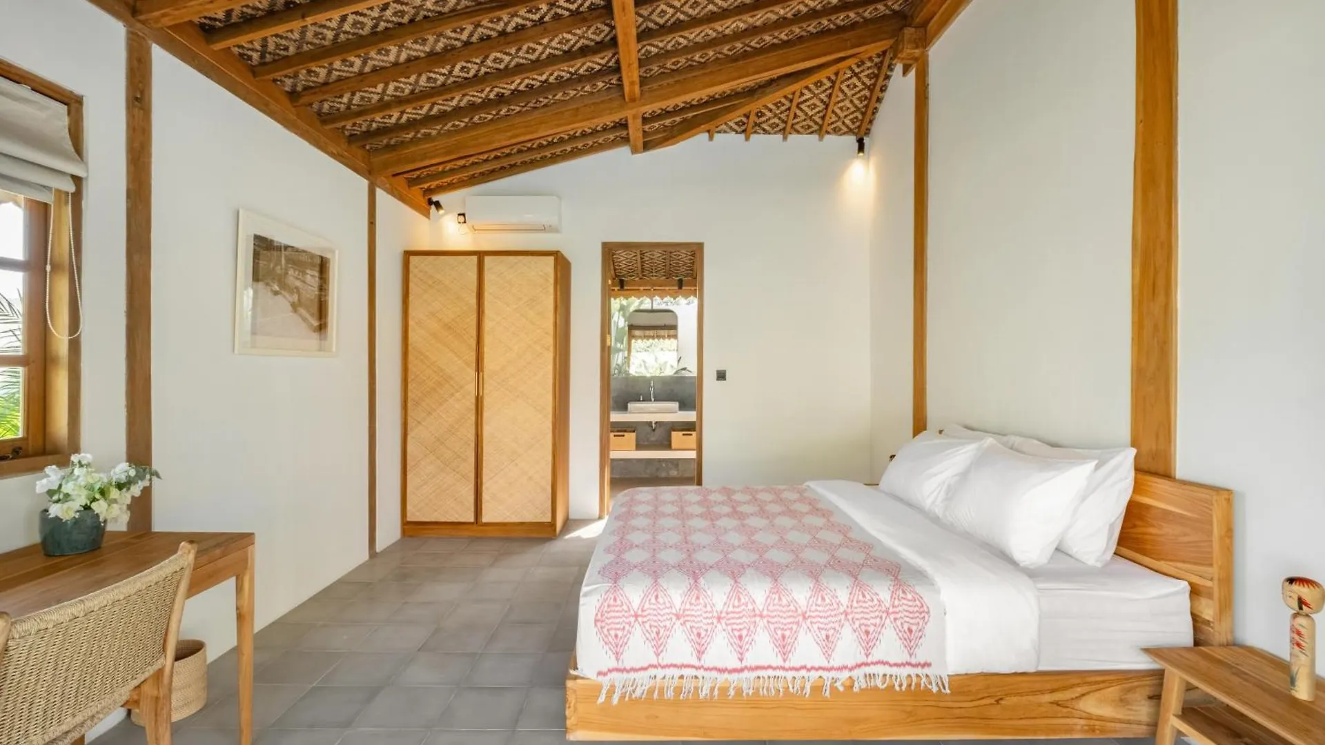 Eccica Villa 4 Bedroom Villa In Bingin Badung  0*, Badung (Bali) Indonesia